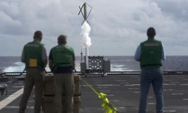 ВМС США предлагает беспилотный аппарат для гражданского использования
