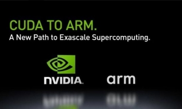 NVIDIA обеспечивает поддержку CUDA для Arm