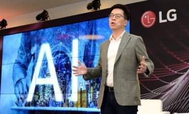 Дискуссии о будущем на IFA: LG показывает, как с помощью искусственного интеллекта можно везде чувствовать себя как дома