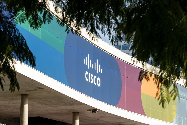Cisco демонстрирует новейшие инструменты цифровой трансформации на конференции Cisco Live 2020 в Барселоне