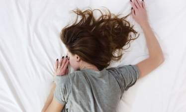 Исследователи научили нейросеть классифицировать стадии сна