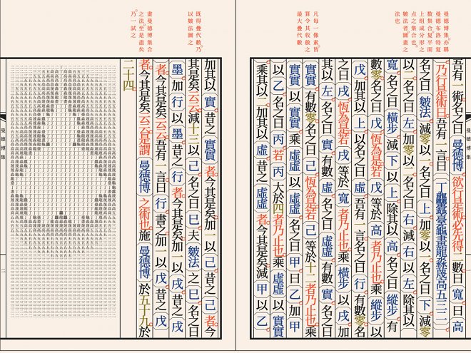 Первый в мире язык программирования на классическом китайском