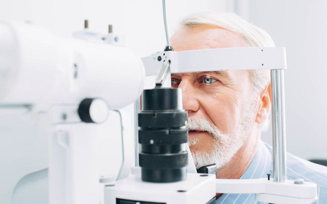 Новая нейросеть диагностирует рассеянный склероз по движениям глаз