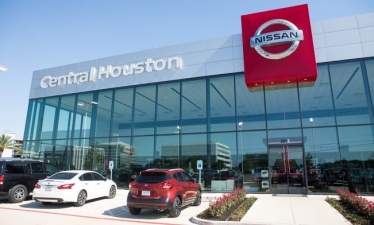 Nissan запускает сервис «автомобиль по подписке»